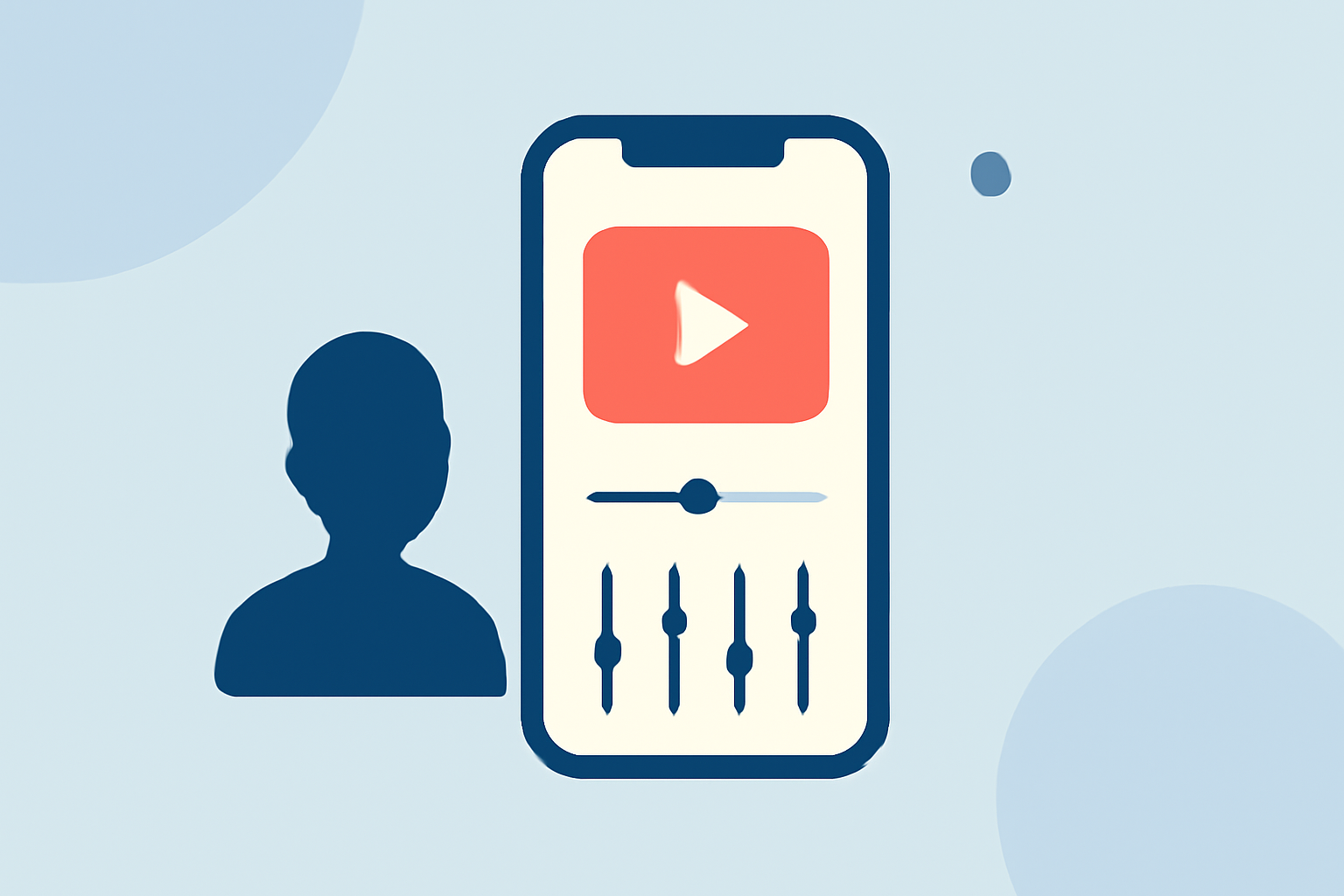 The Best iPhone App for Editing on the Go for Creators