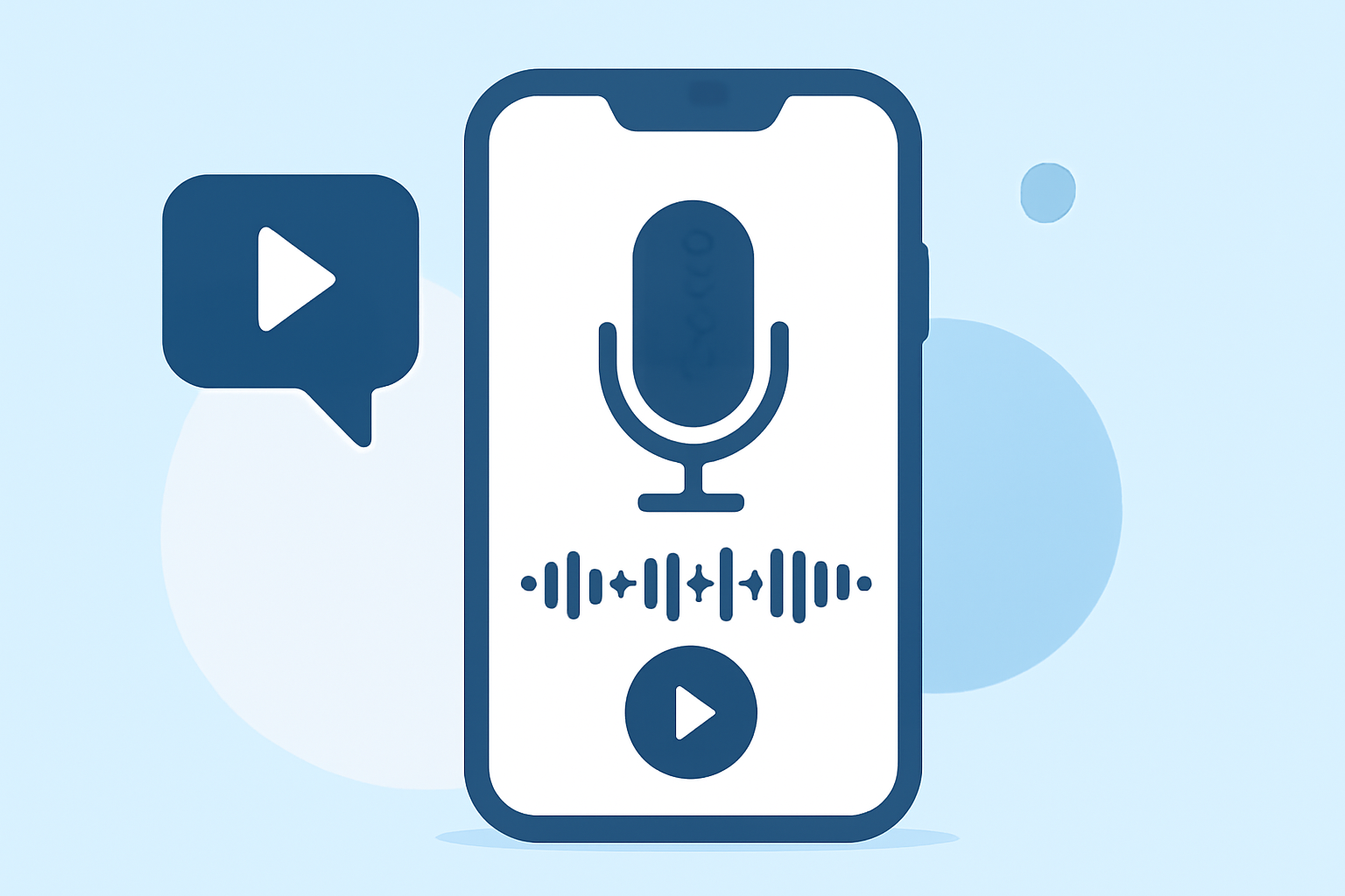 What iPhone App Works Best for Editing Podcast Clips for Creators?