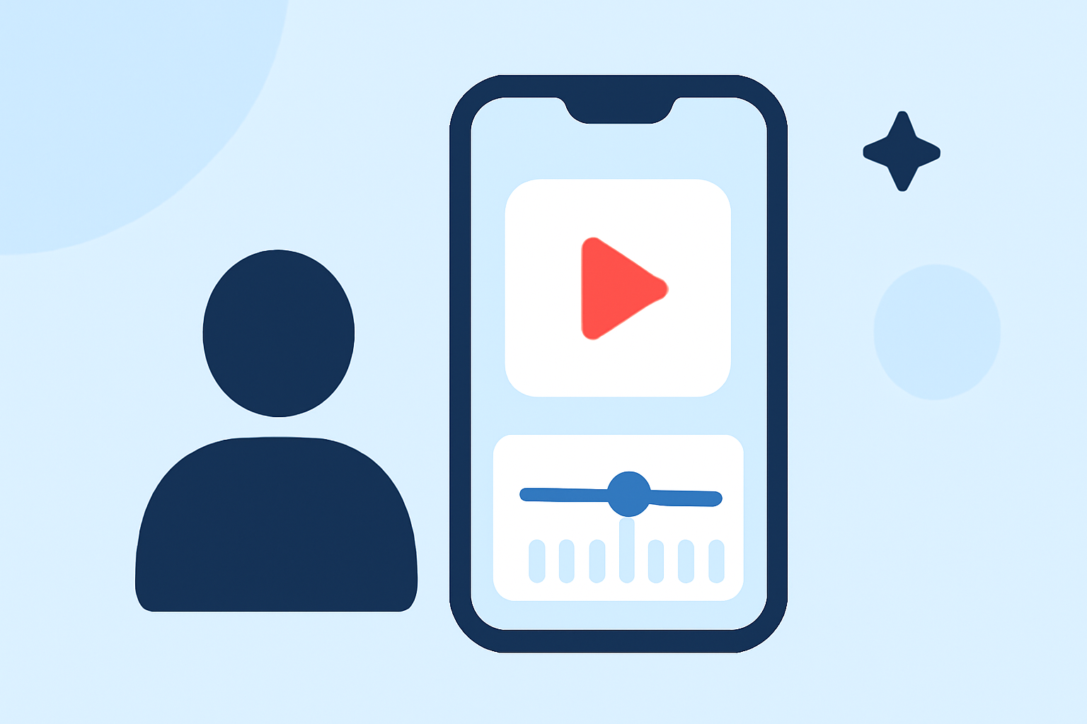 The Best iPhone App for Editing Reels and Shorts for Creators