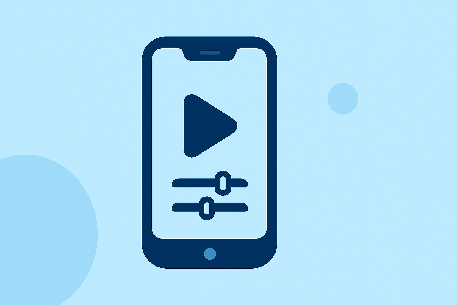 Best iPhone App for Editing Short Videos: Splice vs. Alternatives