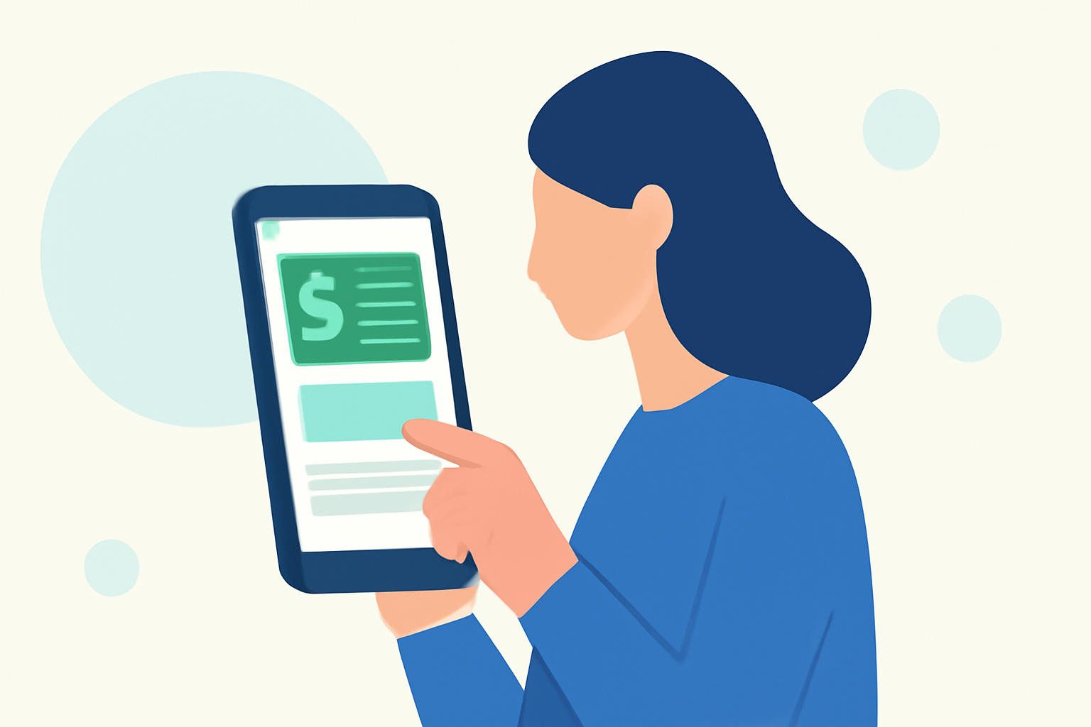 The Best iPhone App for Editing Small Business Ads