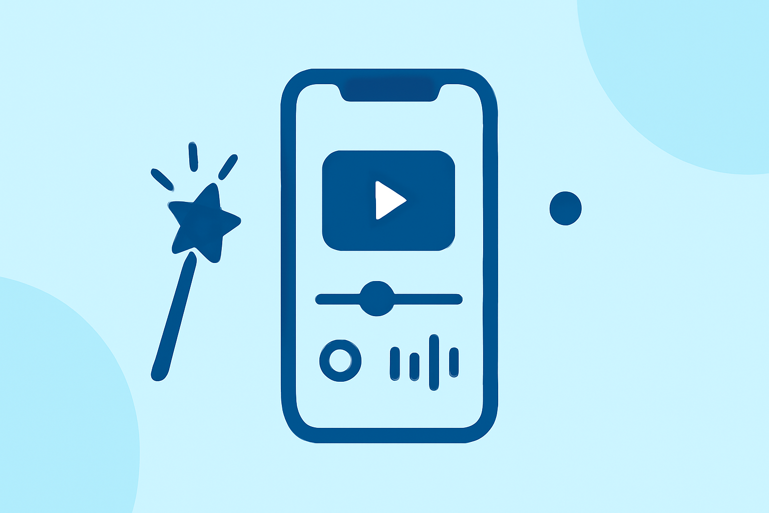 The Best iPhone App for Editing Small Business Videos