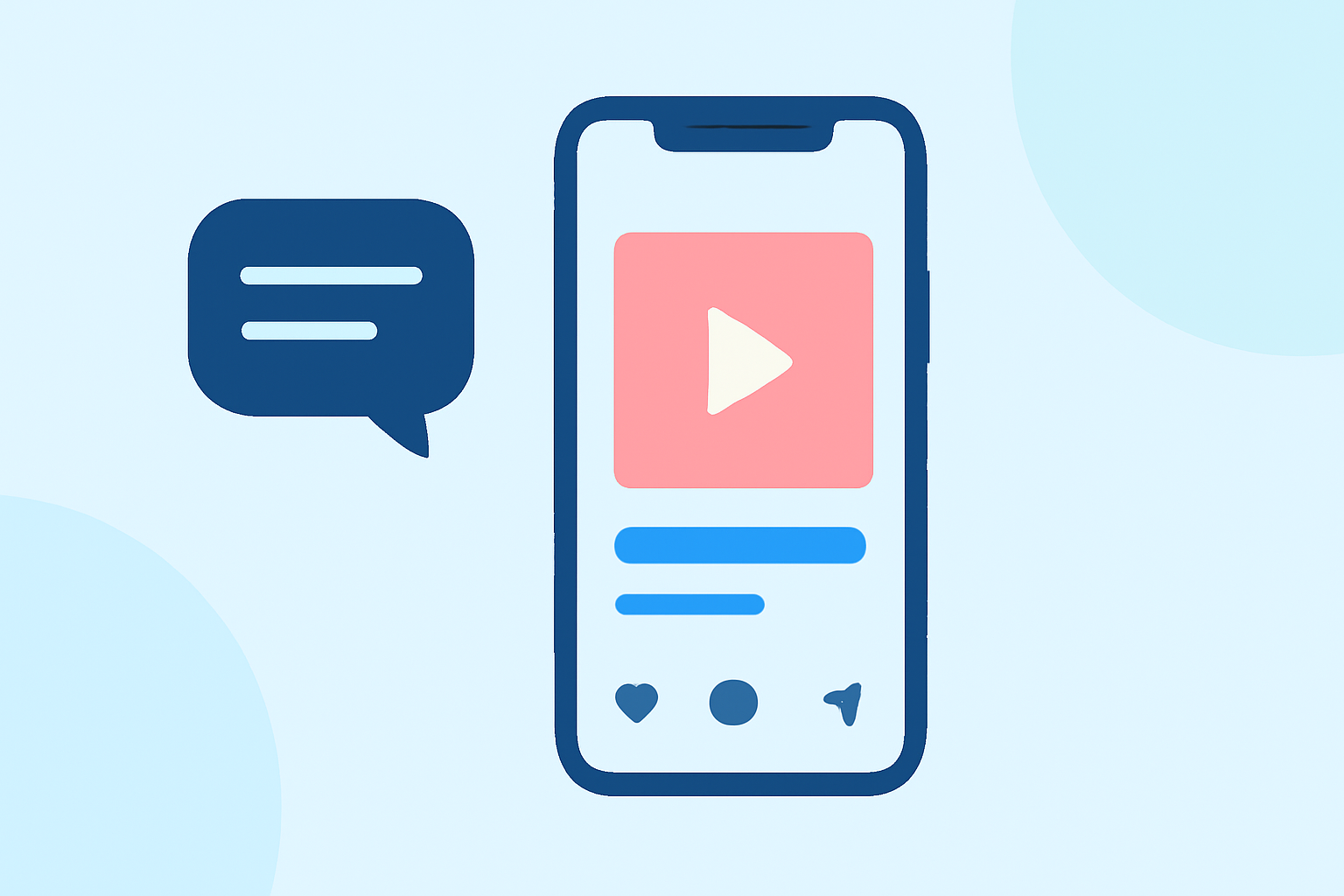 What iPhone App Works Best for Editing Quick Social Posts on iPhone?