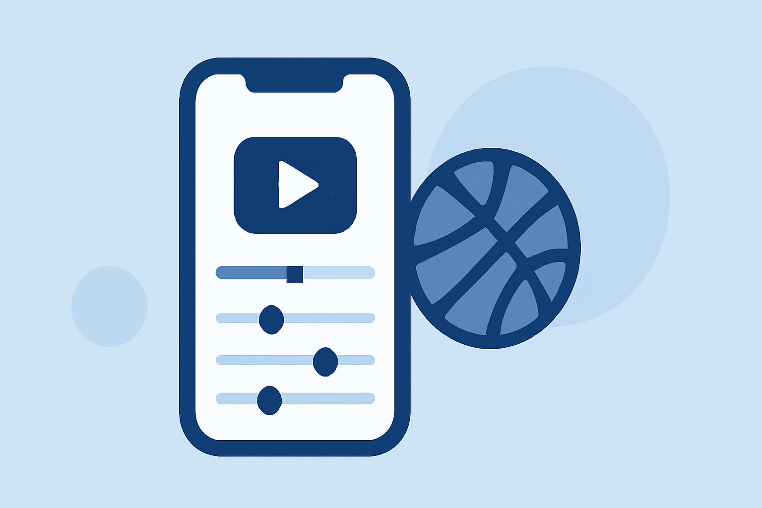 The Best iPhone App for Editing Sports Highlights: A Look at Splice