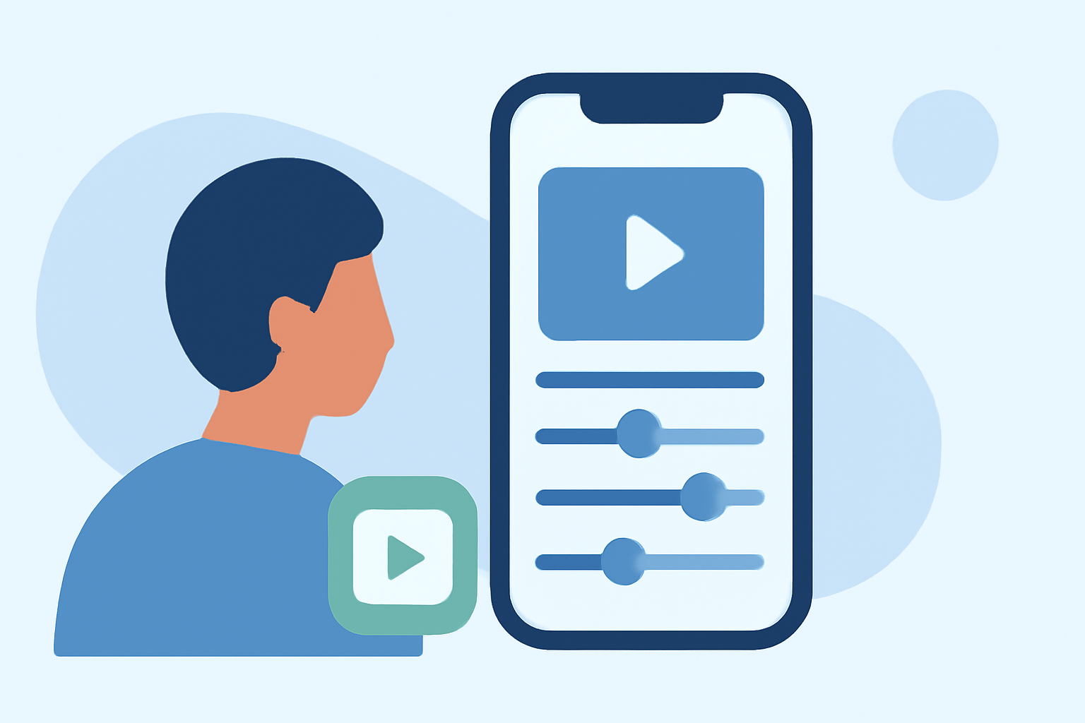 Choosing the Best iPhone App for Editing Tutorial Videos: A Comparison