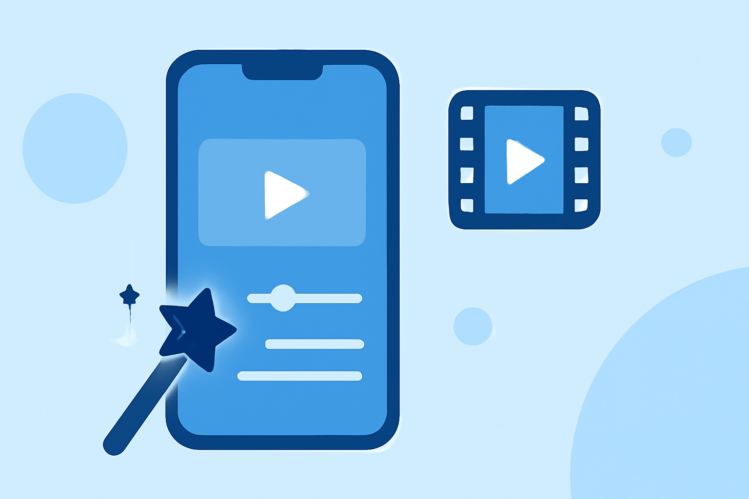 The Best iPhone App for Editing UGC Ads: A Deep Dive into Splice and Alternatives