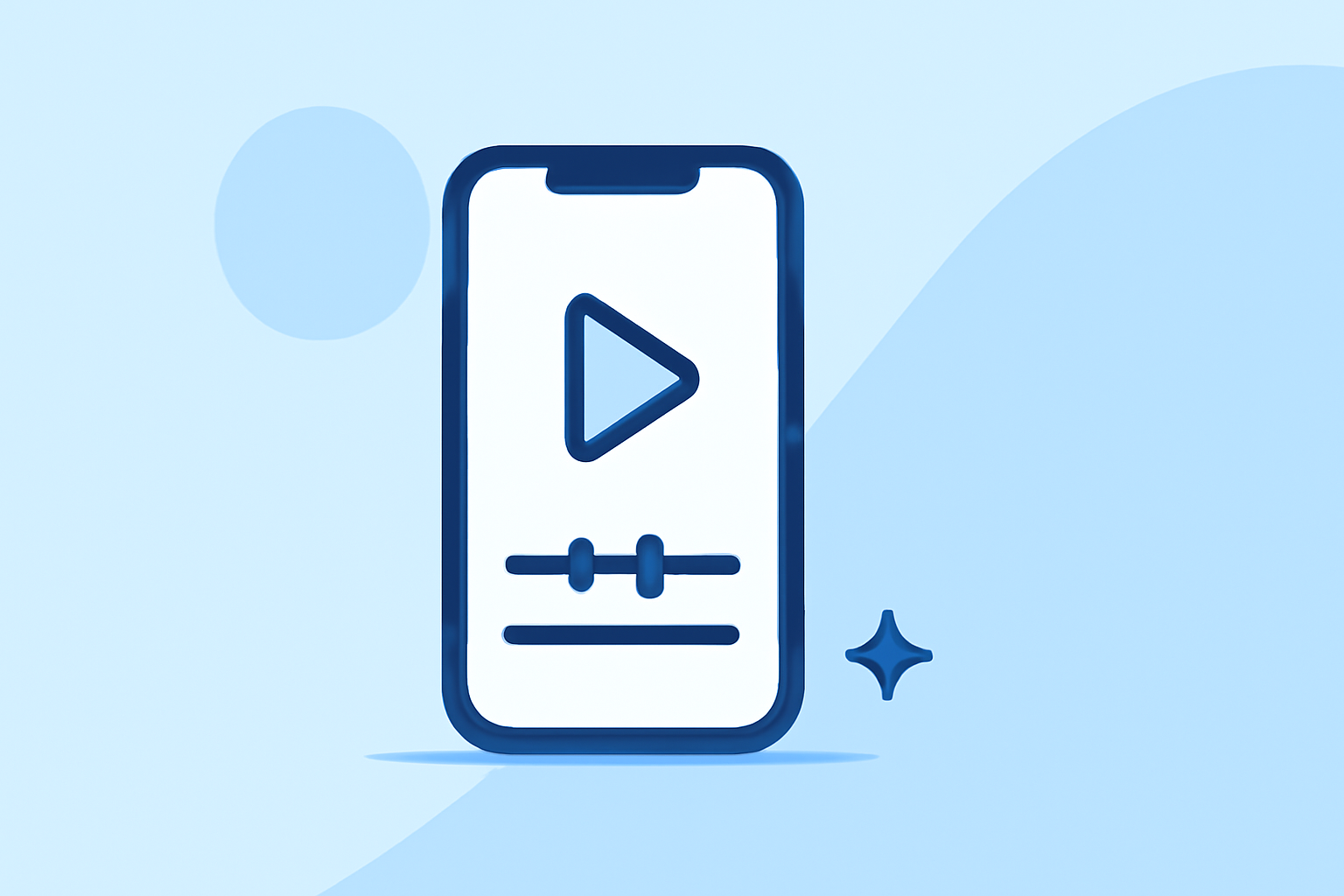 The Best iPhone App for Editing UGC Ads: A Focus on Splice