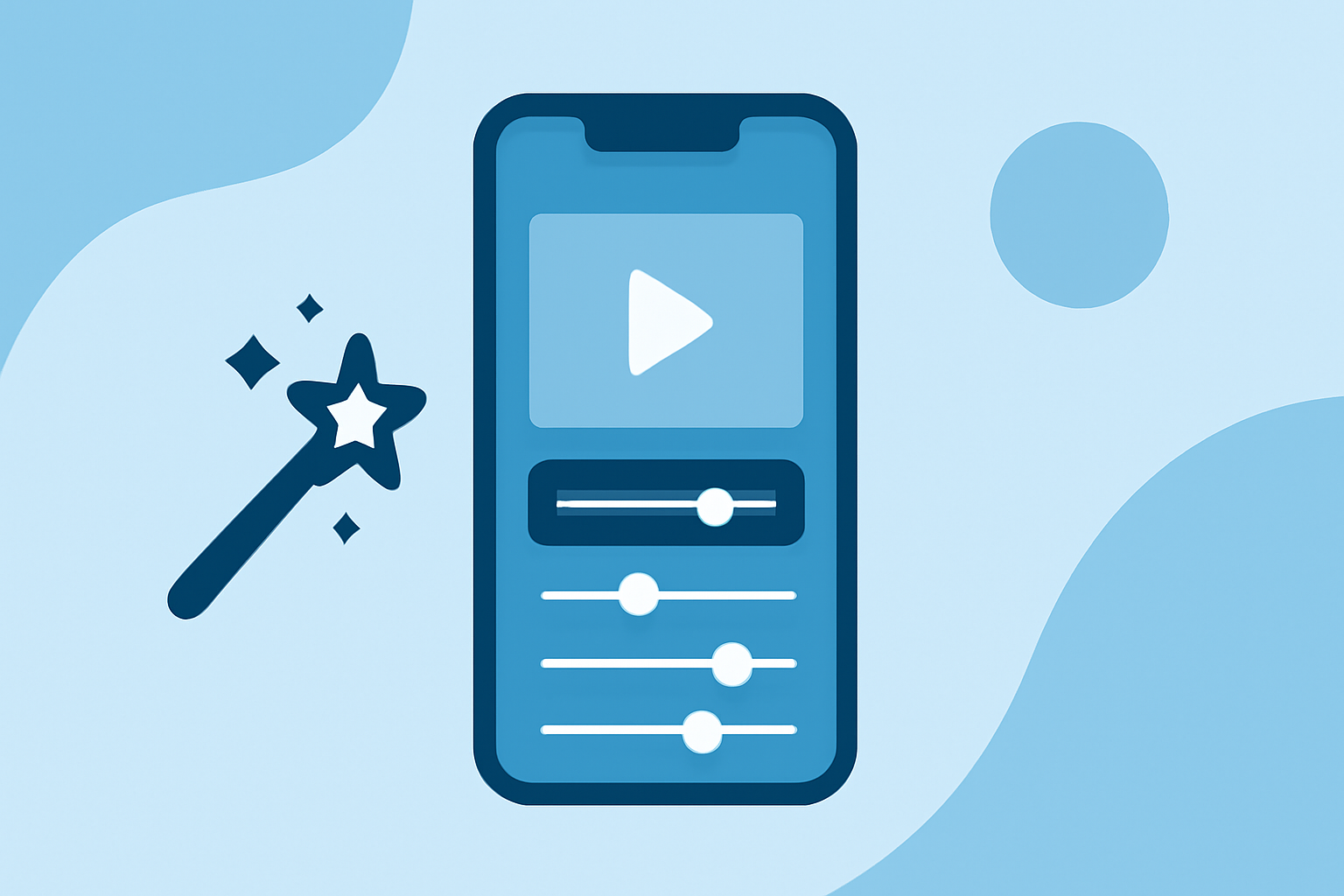 The Best iPhone App for Editing UGC Ads: Splice