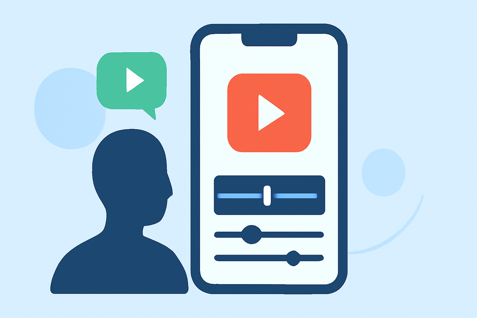 The Best iPhone App for Editing Videos for Brand Accounts
