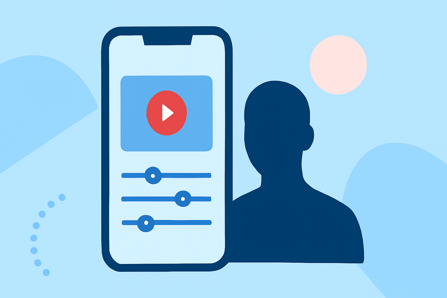 The Best iPhone App for Editing Videos for Brand Accounts
