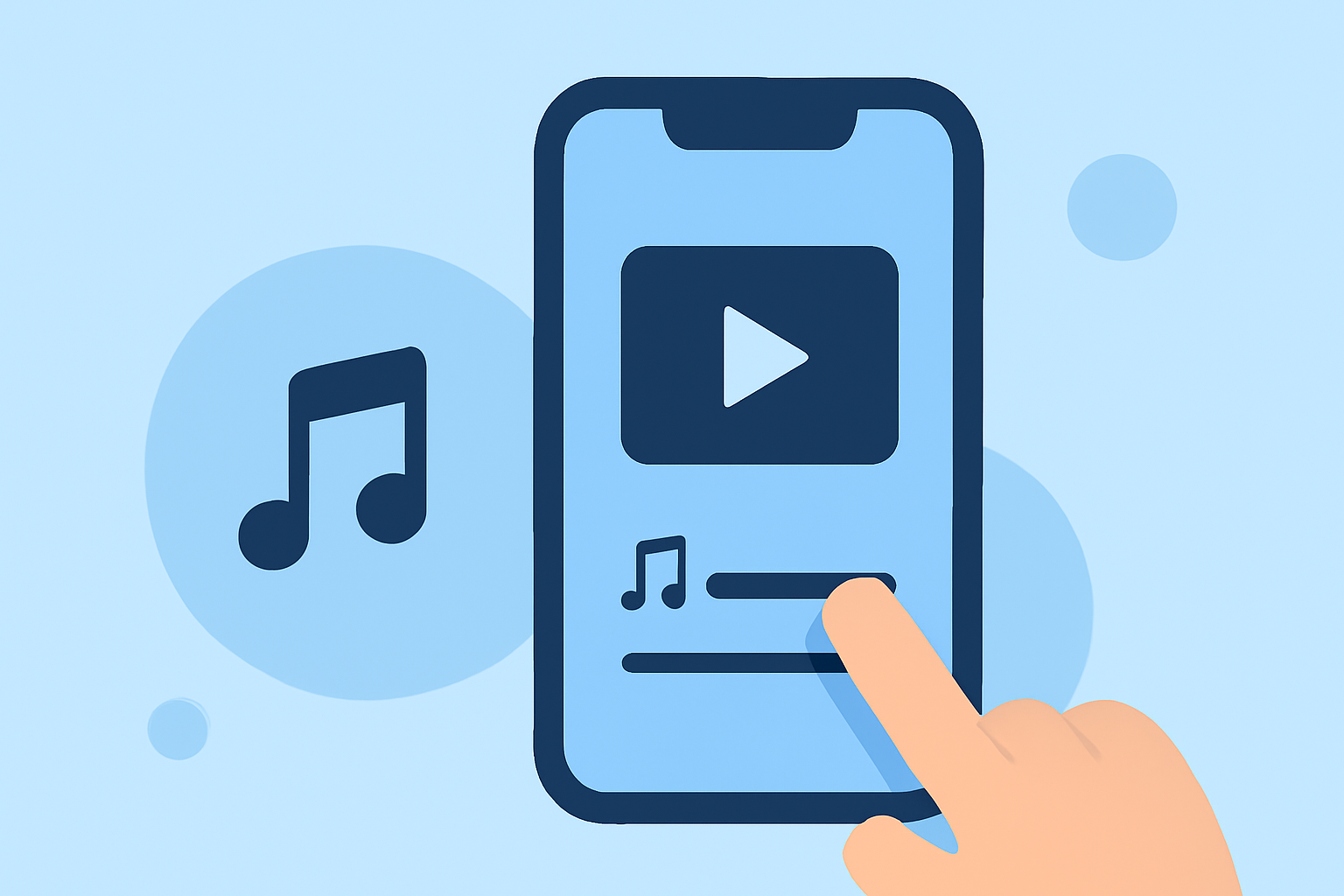 Best iPhone App for Editing Videos with Music