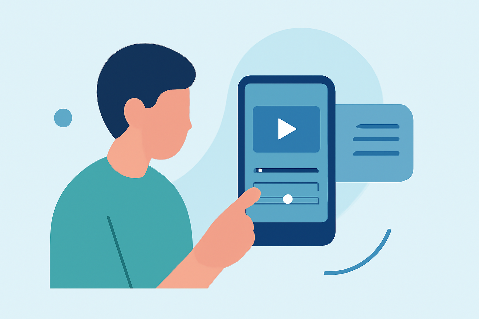 The Best iPhone App for Editing Work Presentation Videos