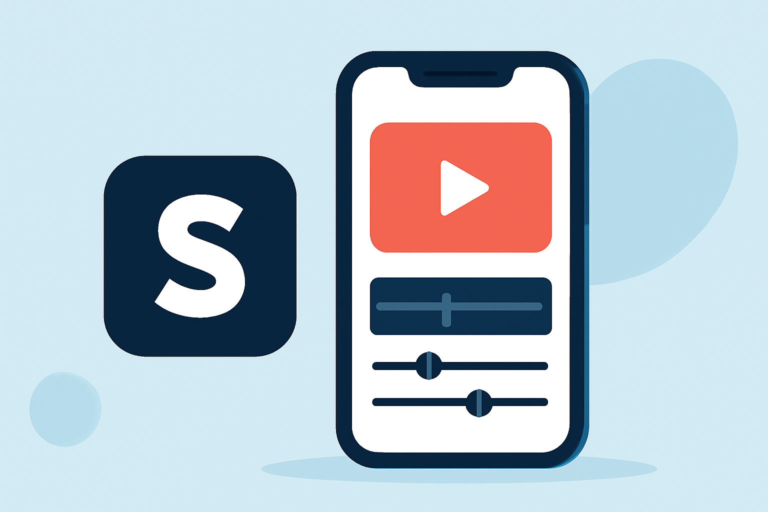 The Best iPhone App for Editing YouTube Shorts: Why Beginners Should Choose Splice