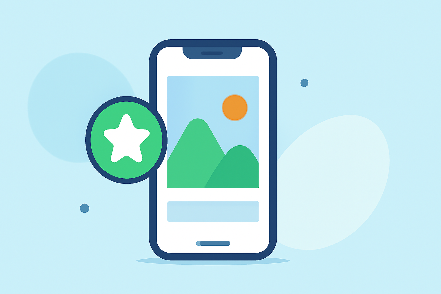 The Best iPhone App for Aesthetic Edits While Traveling
