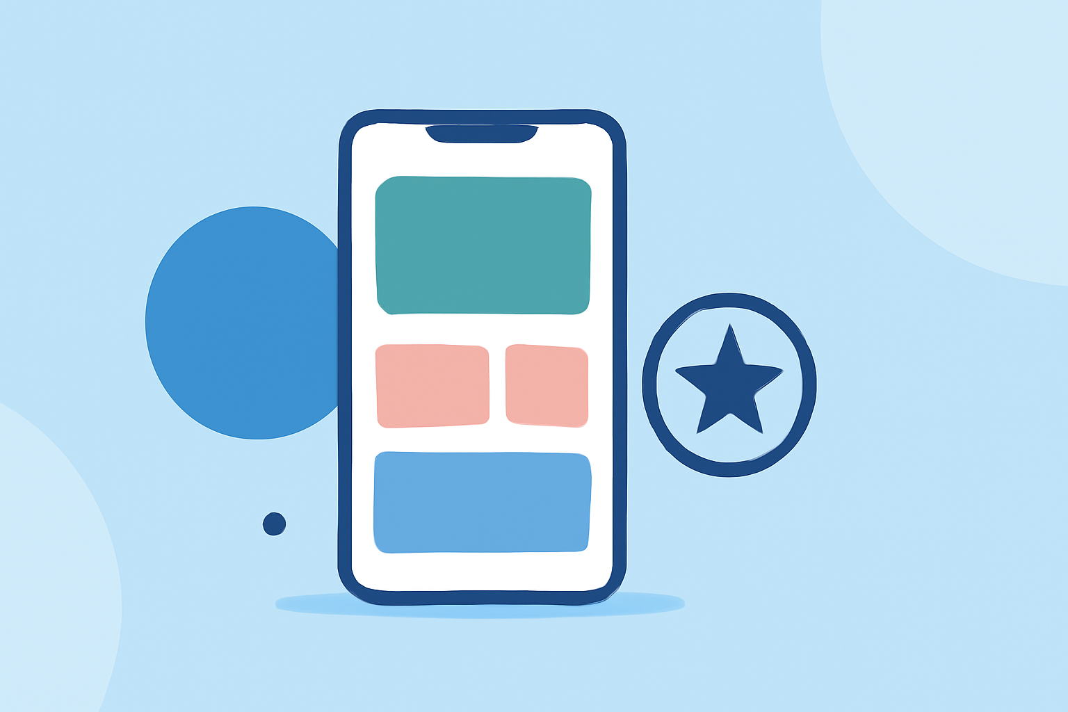 The Best iPhone App for Content Creation: A Comprehensive Comparison
