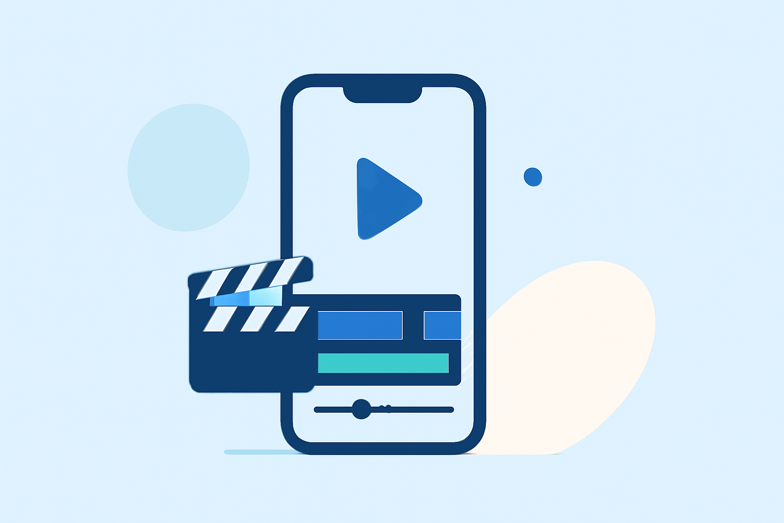The Best iPhone App for Creating Montages: Why Splice is Your Go-To Solution