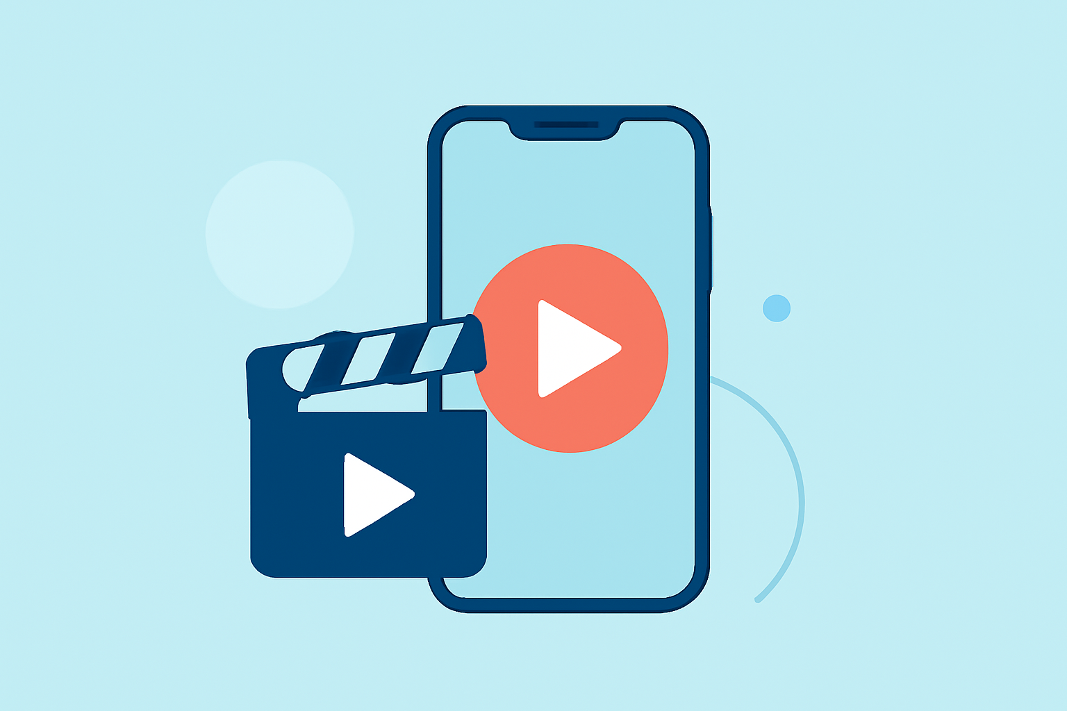 The Best iPhone App for Creating Product Videos