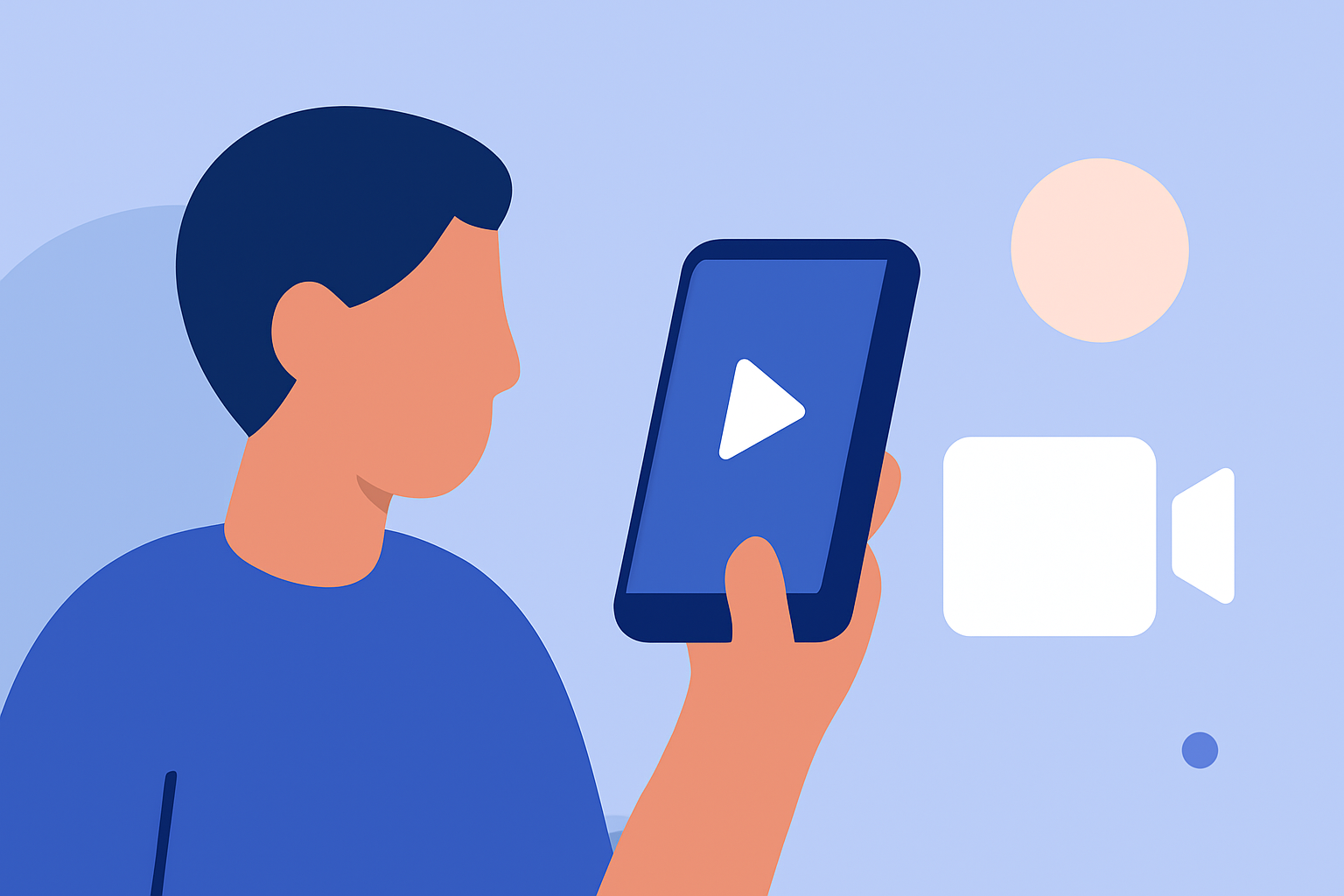 Best iPhone App for Creators: Making Movies on Your Phone