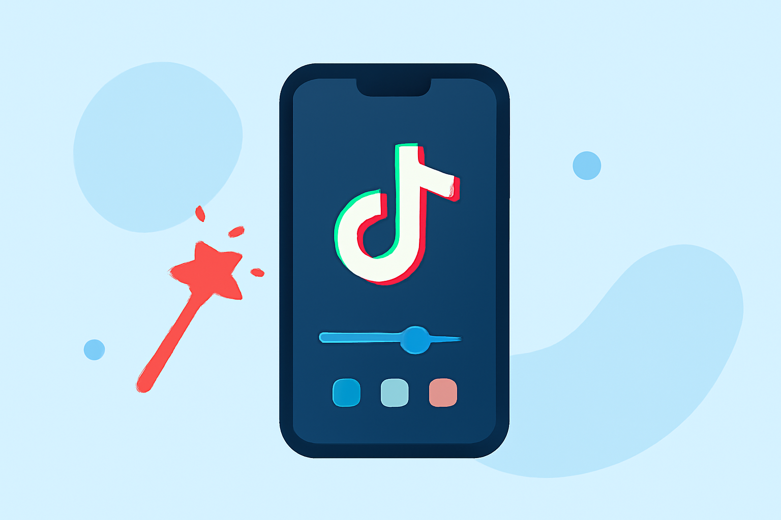 Which iPhone App Works Best for Editing TikTok Videos?