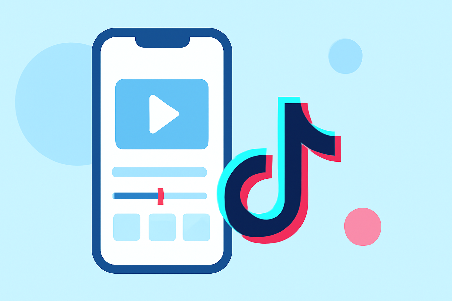 Which iPhone App Is Best for Editing TikTok Videos?