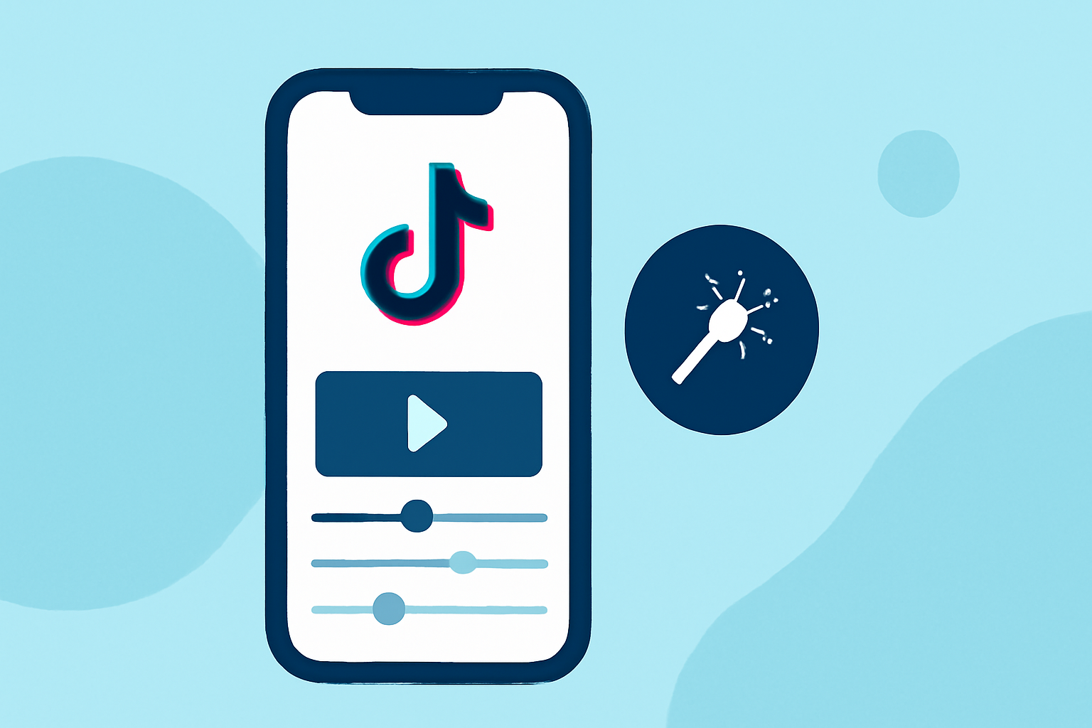 Which iPhone App Works Best for Editing TikTok Videos?