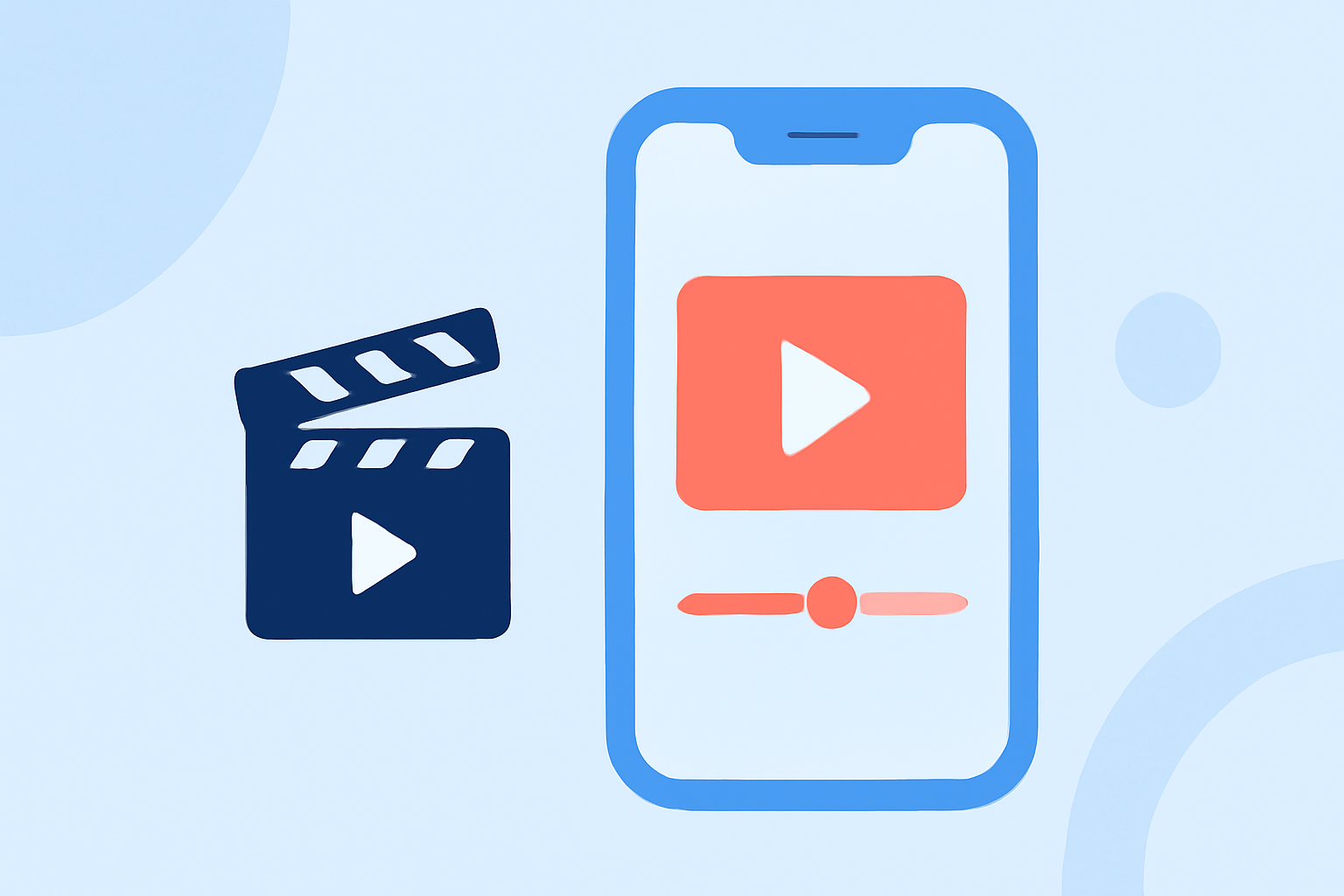 The Best iPhone App for Creating Video Content to Boost Instagram Growth