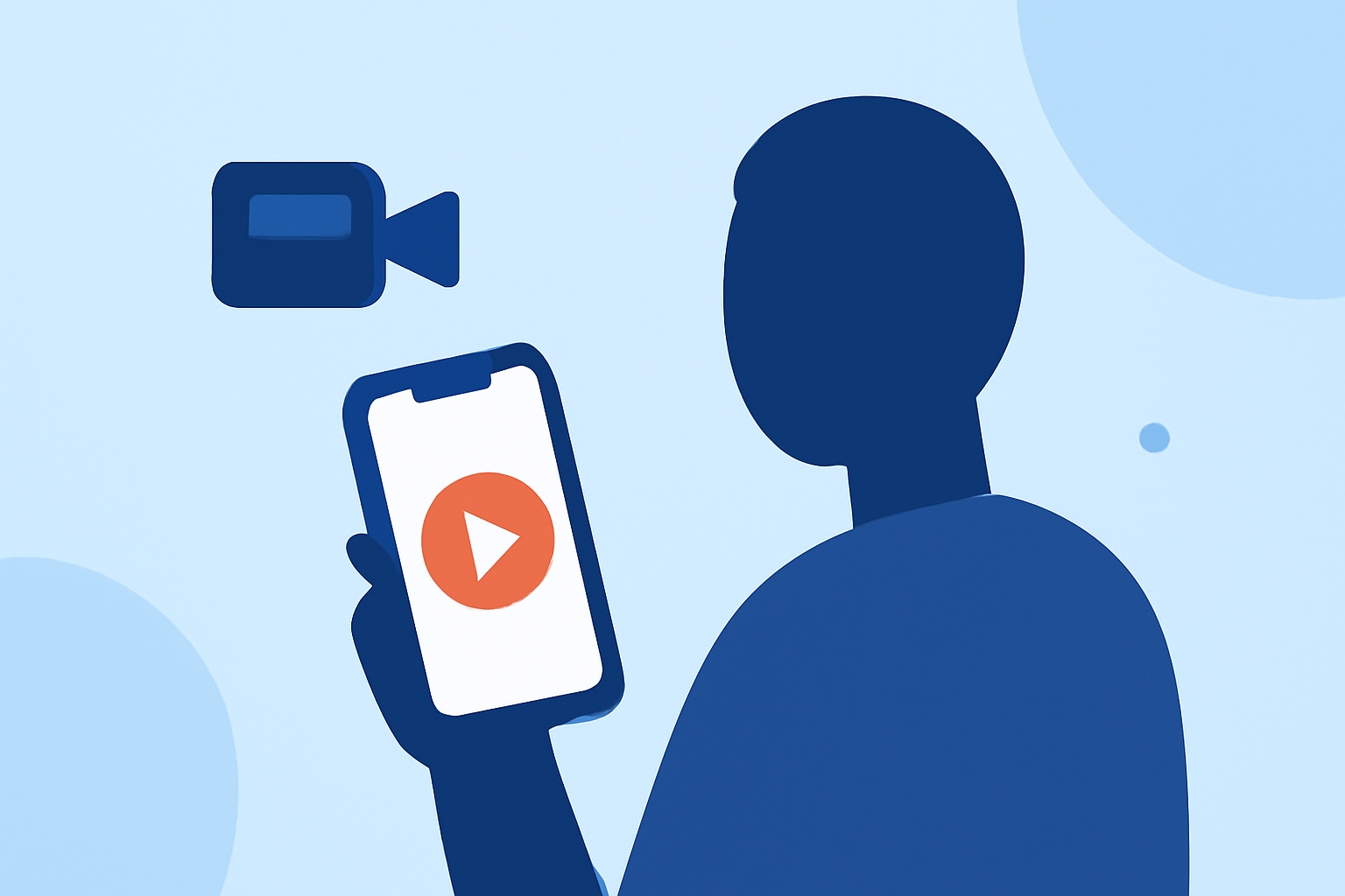 The Best iPhone App for Creating Product Videos for Small Businesses