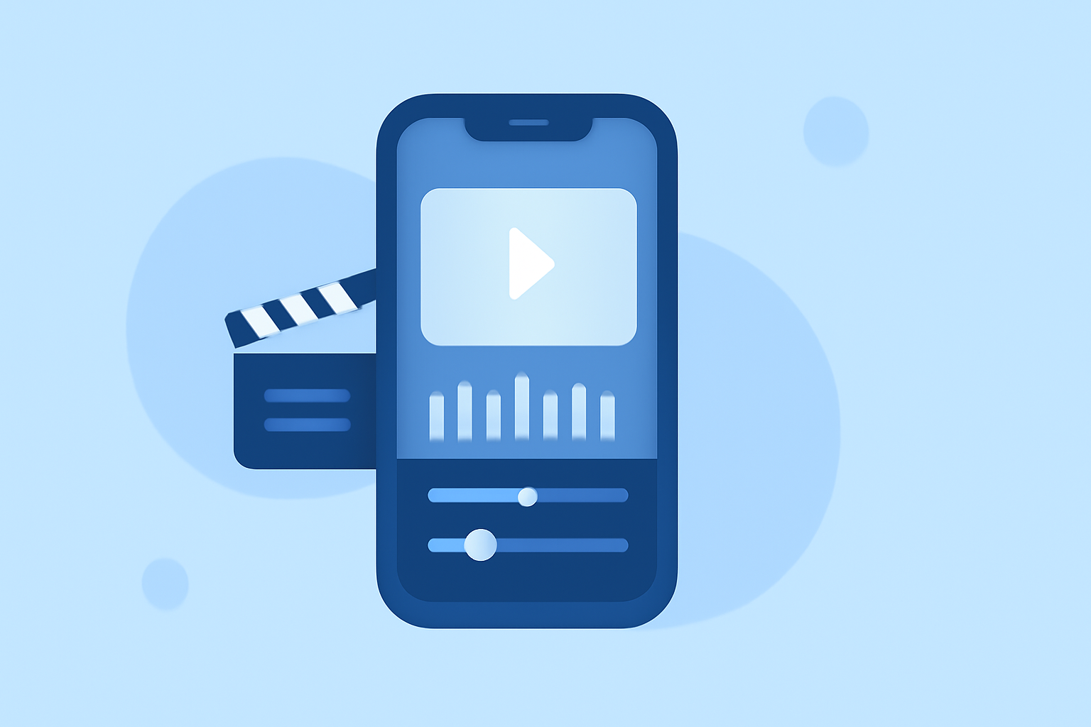 The Best iPhone App for Professional Video Editing: A Comprehensive Guide
