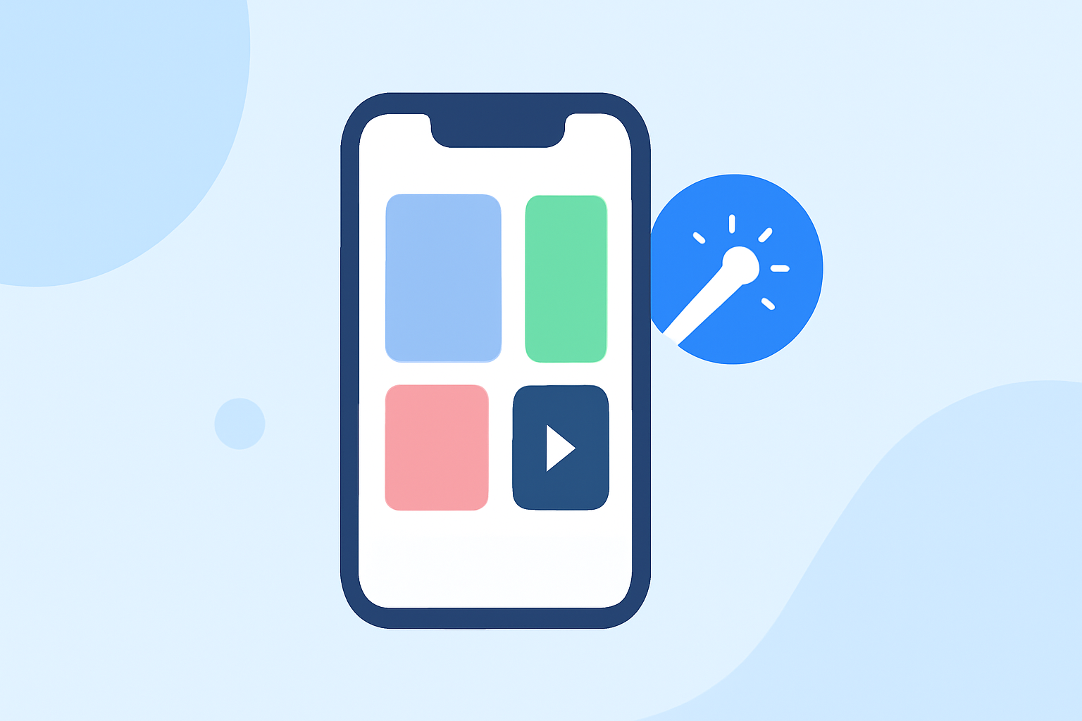 The Best iPhone App for Quick Editing Templates for Creators