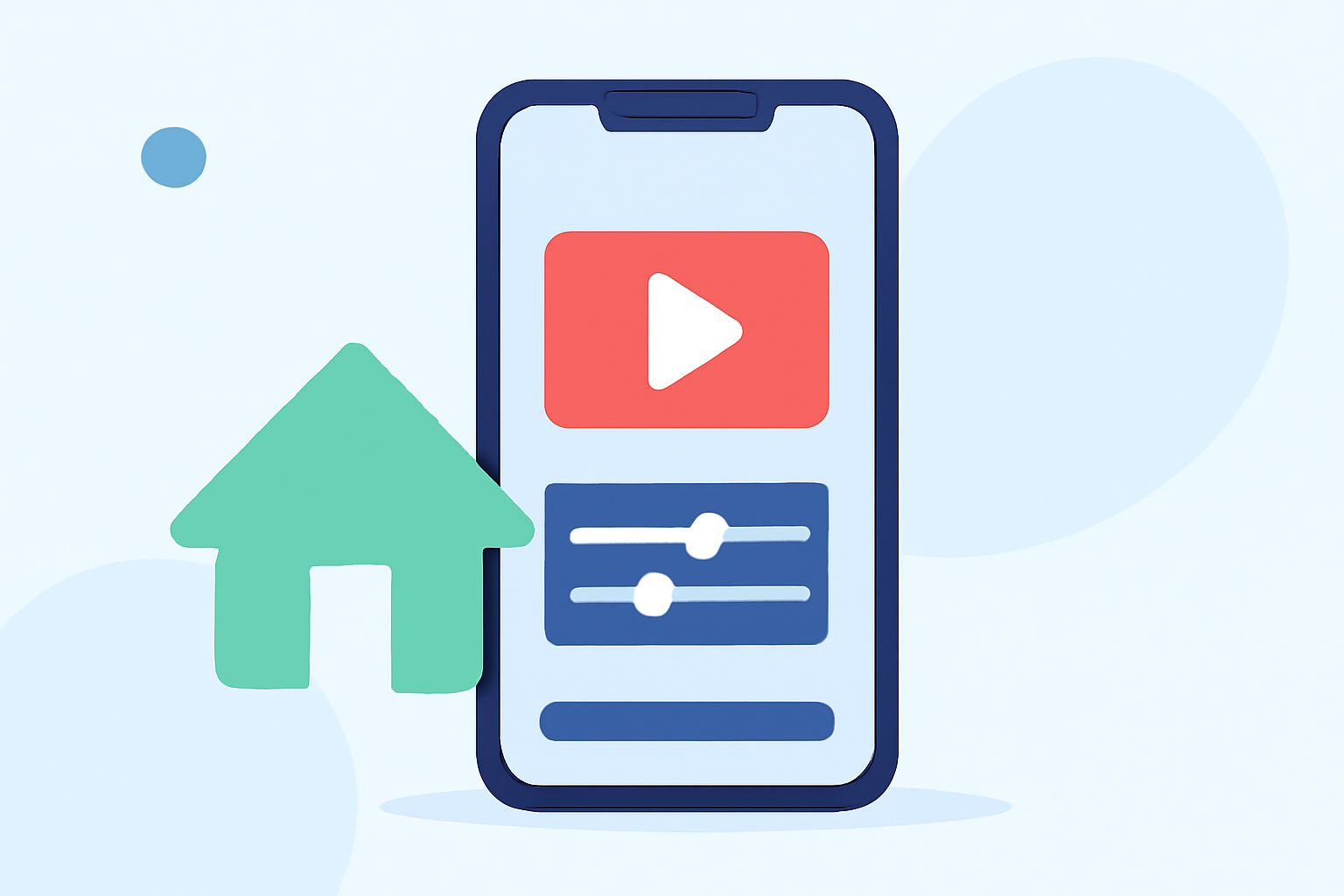 Best iPhone App for Real Estate Video Editing: Splice