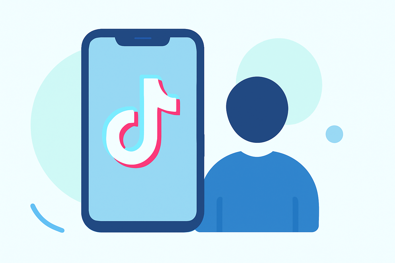 The Best iPhone App for Creating TikTok Videos with an Easy Workflow