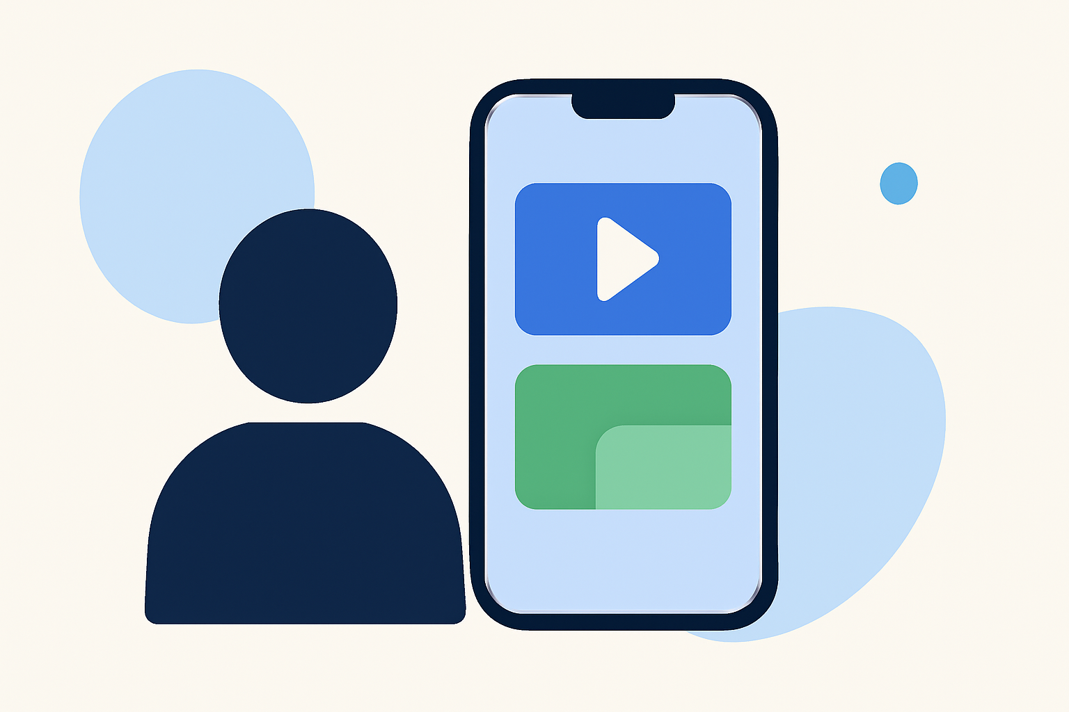 The Best iPhone App for Creating UGC Ads Without Design Experience