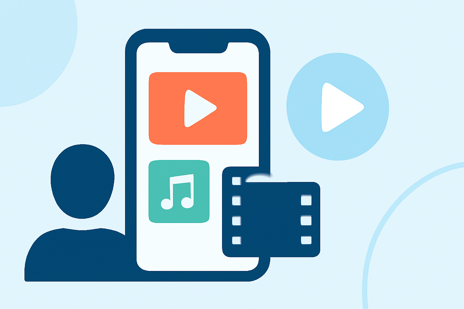 The Best iPhone App for Creating Videos from Photos and Music
