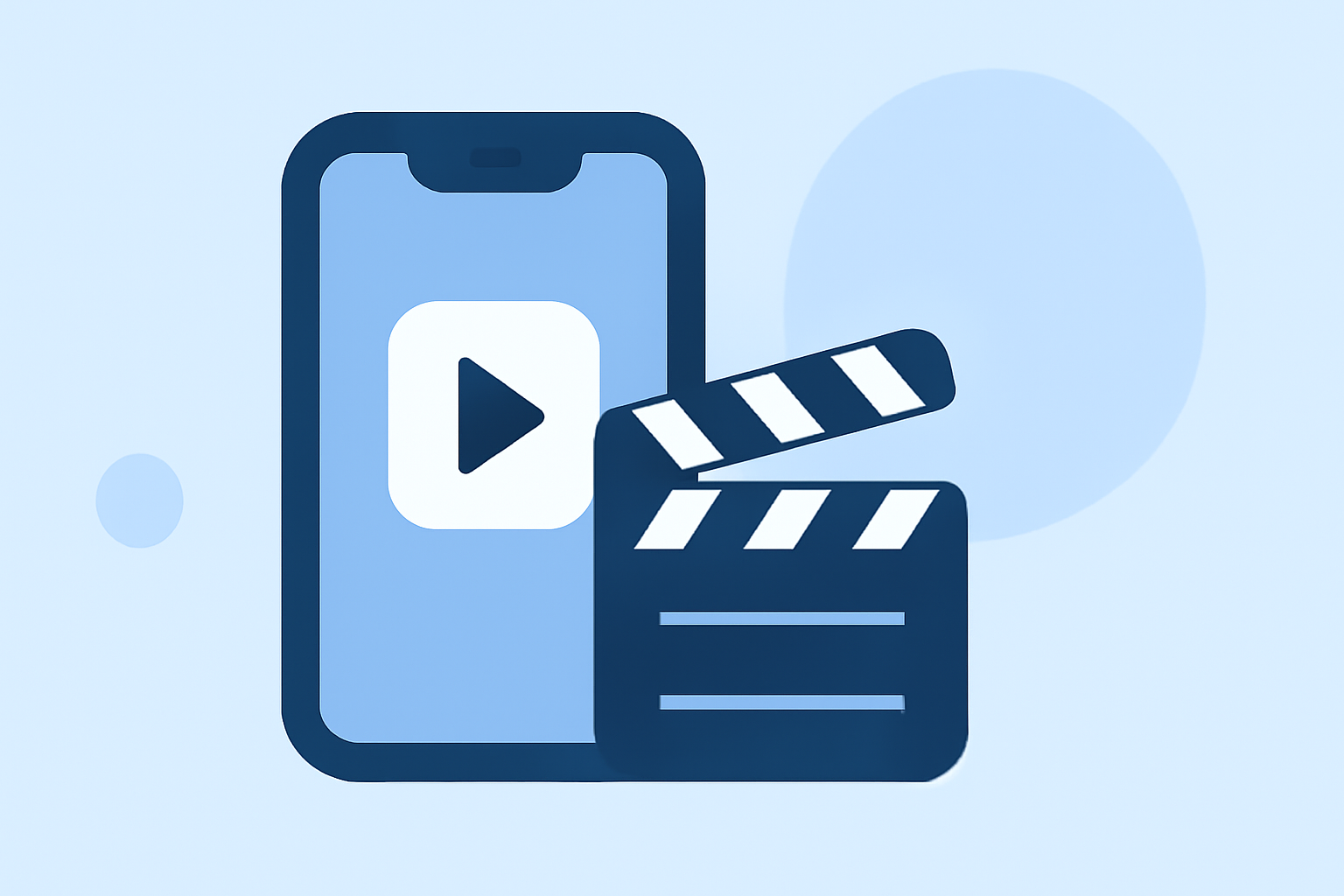 The Best iPhone App for Finding an iMovie Alternative