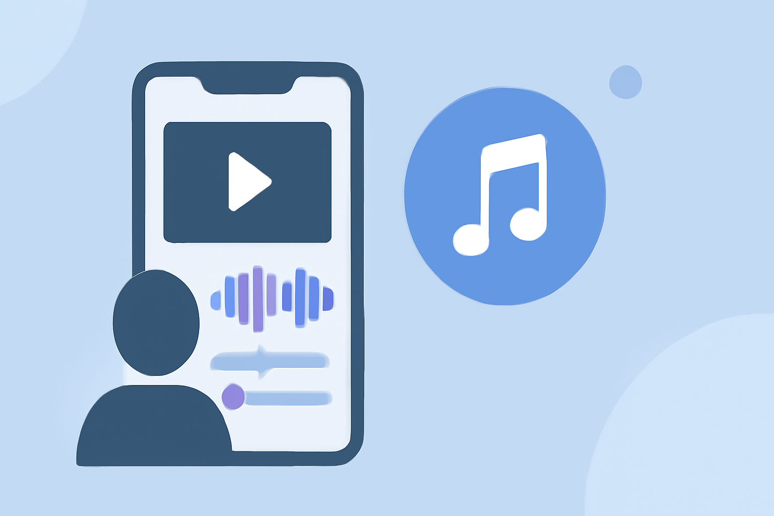 The Best iPhone App for Learning Video Editing with Music