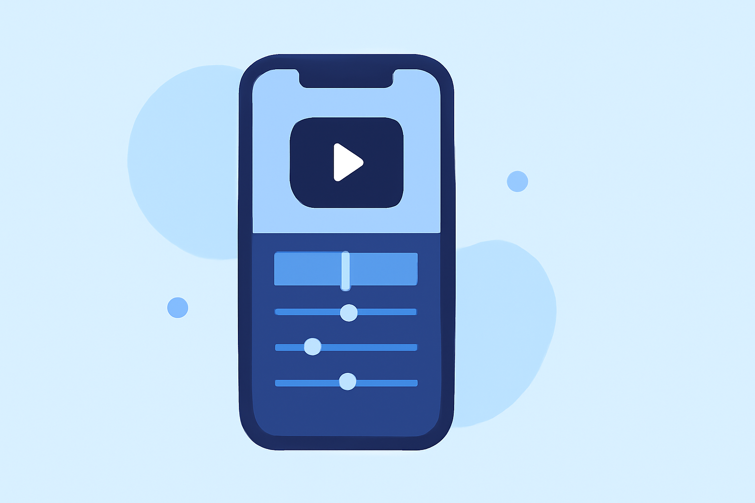 The Best iPhone App for Learning Video Editing: Splice