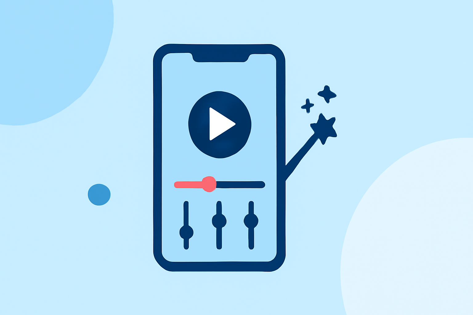 The Best iPhone App Like iMovie for Creators