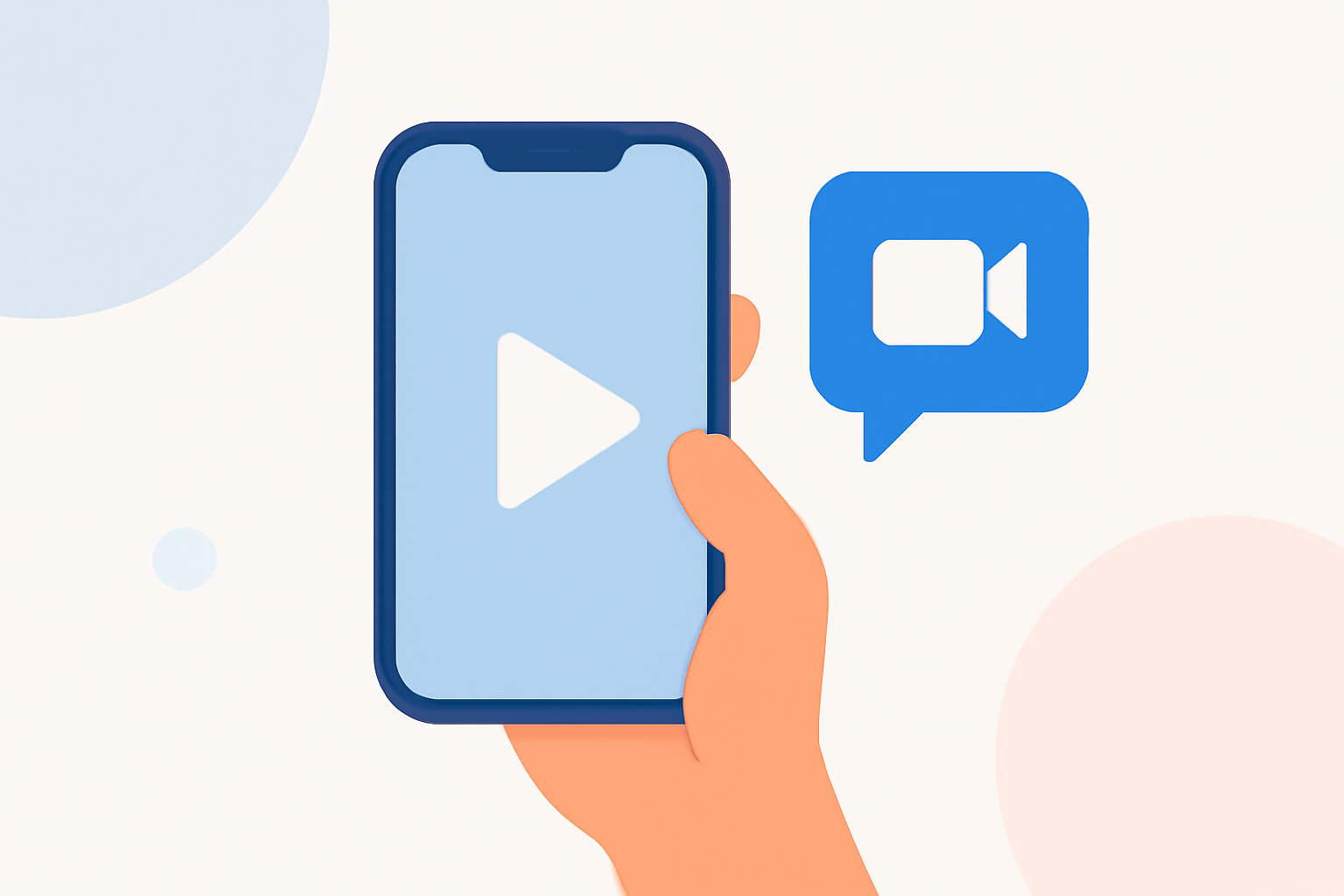 The Best iPhone App for Making Product Videos for Small Businesses