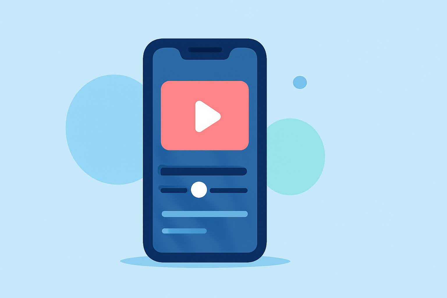 The Best iPhone App for Creating Promo Videos: Splice