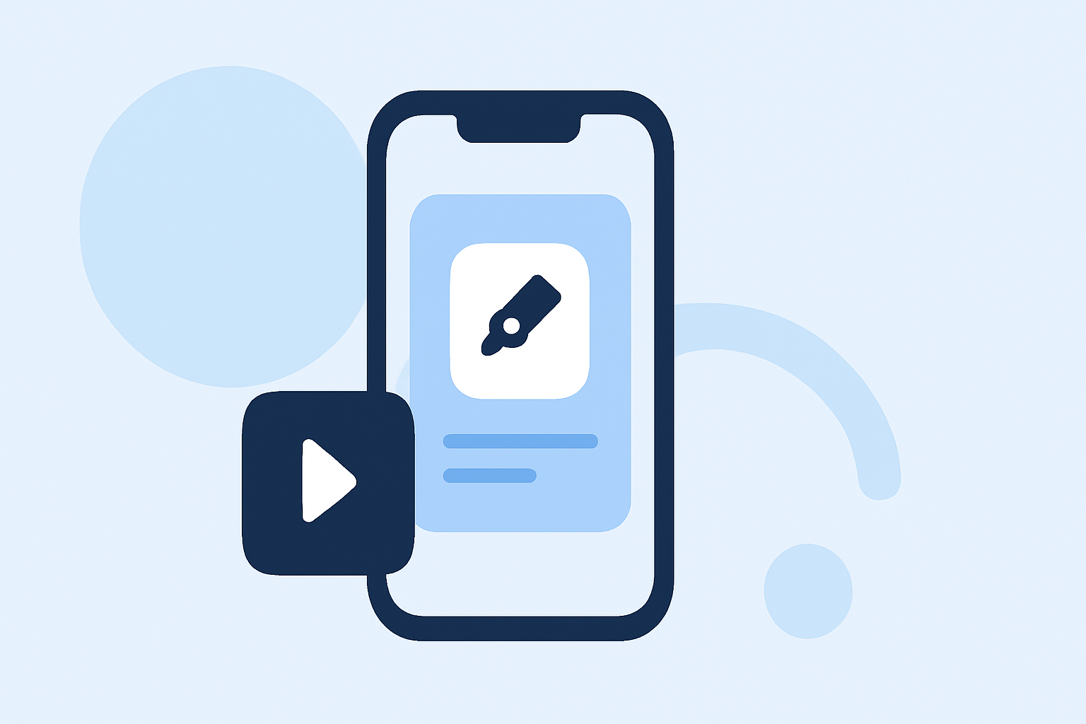 The Best iPhone App for Quick Template Editing: Splice vs Alternatives
