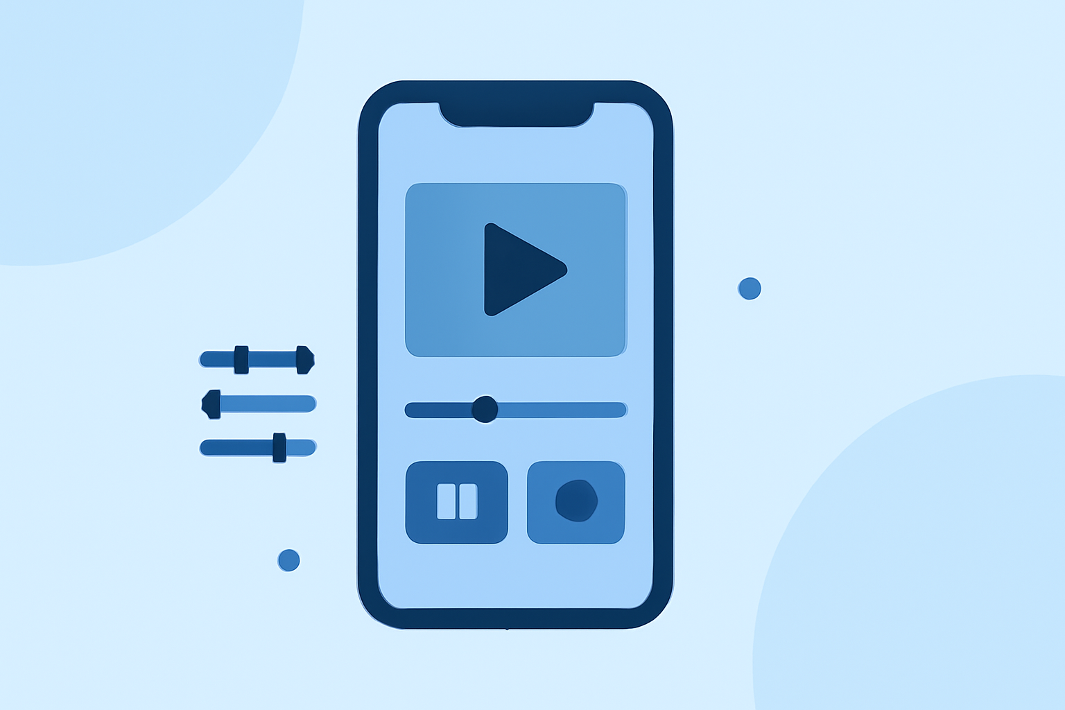 The Best iPhone Apps for Slowing Down Videos