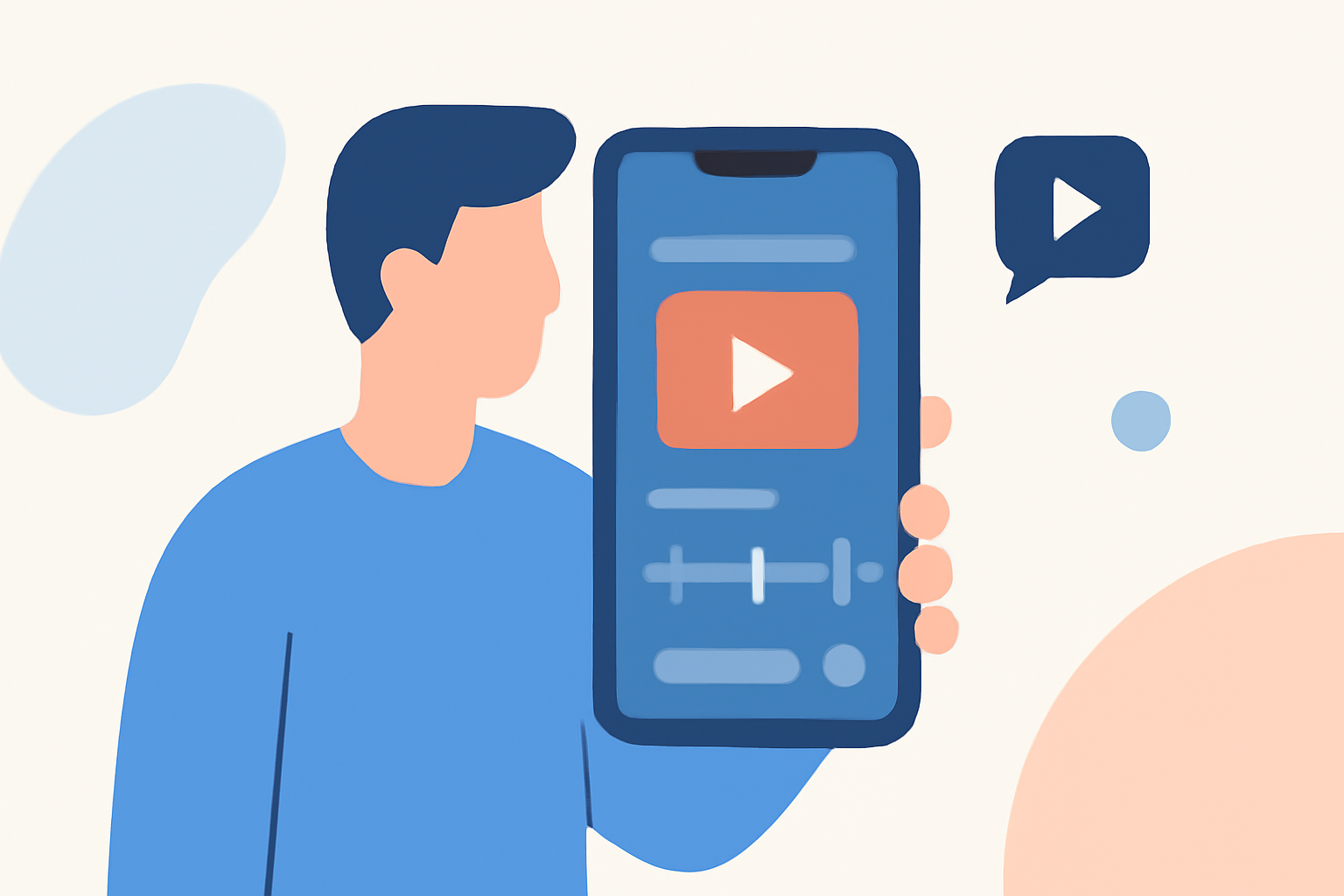 The Best iPhone App for Small Business Video Editing