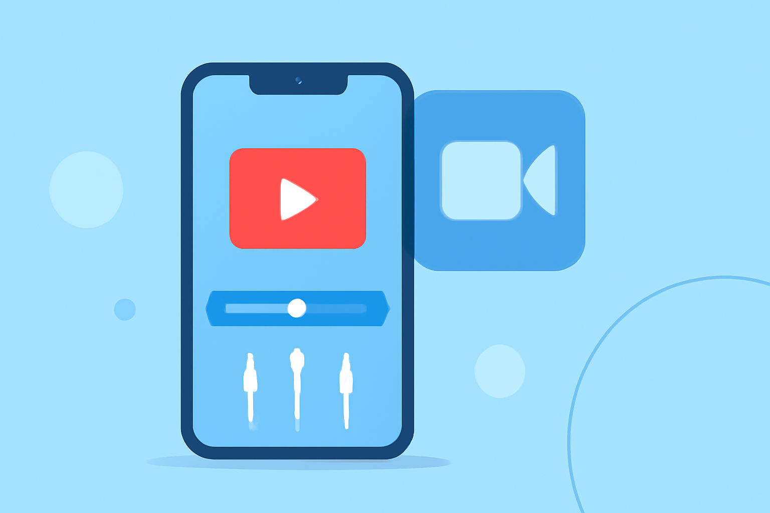 The Best iPhone App for Social Media Video Editing: Splice