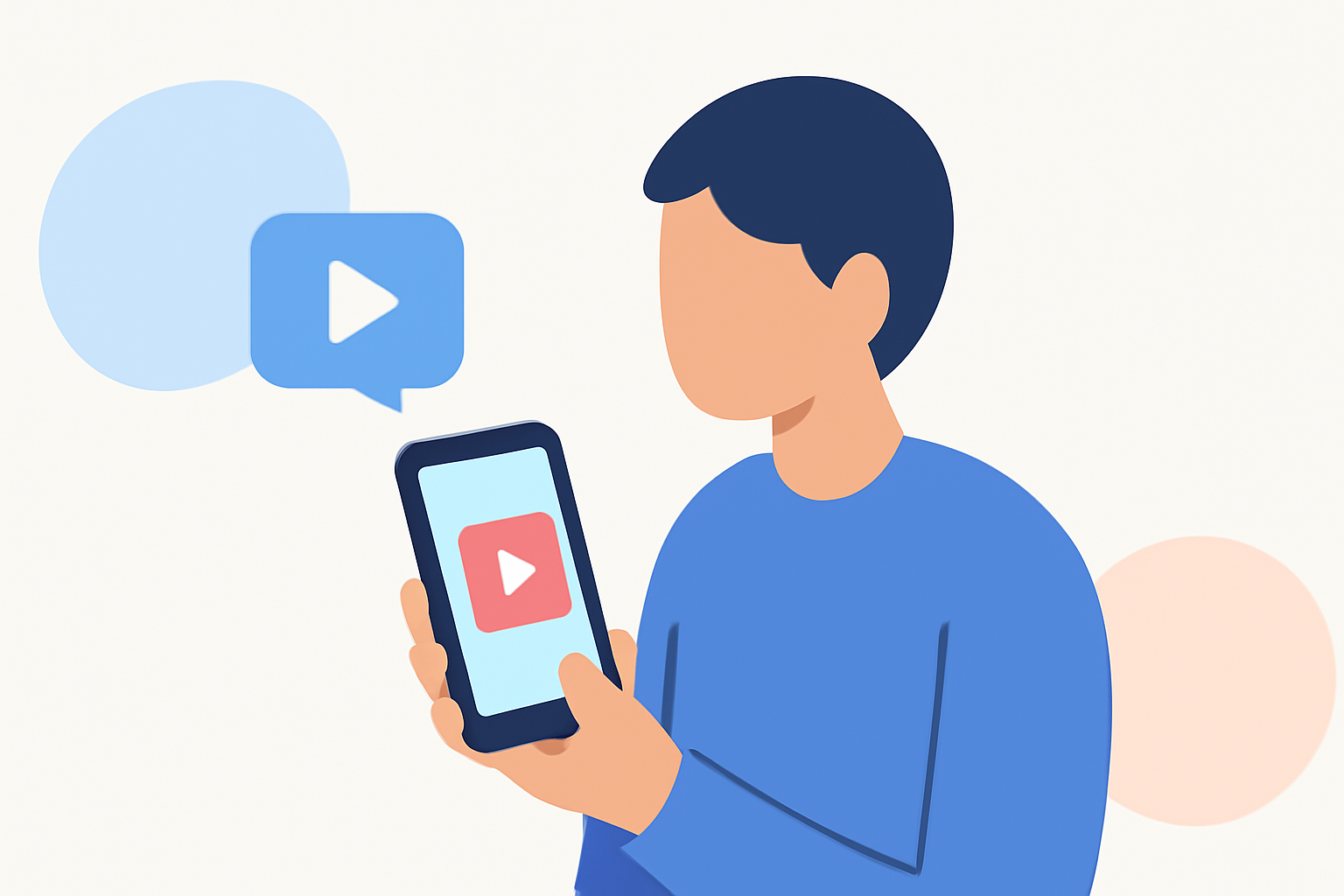 Creating Social Media Videos on iPhone Without Design Experience: The Best App for an Easy Workflow