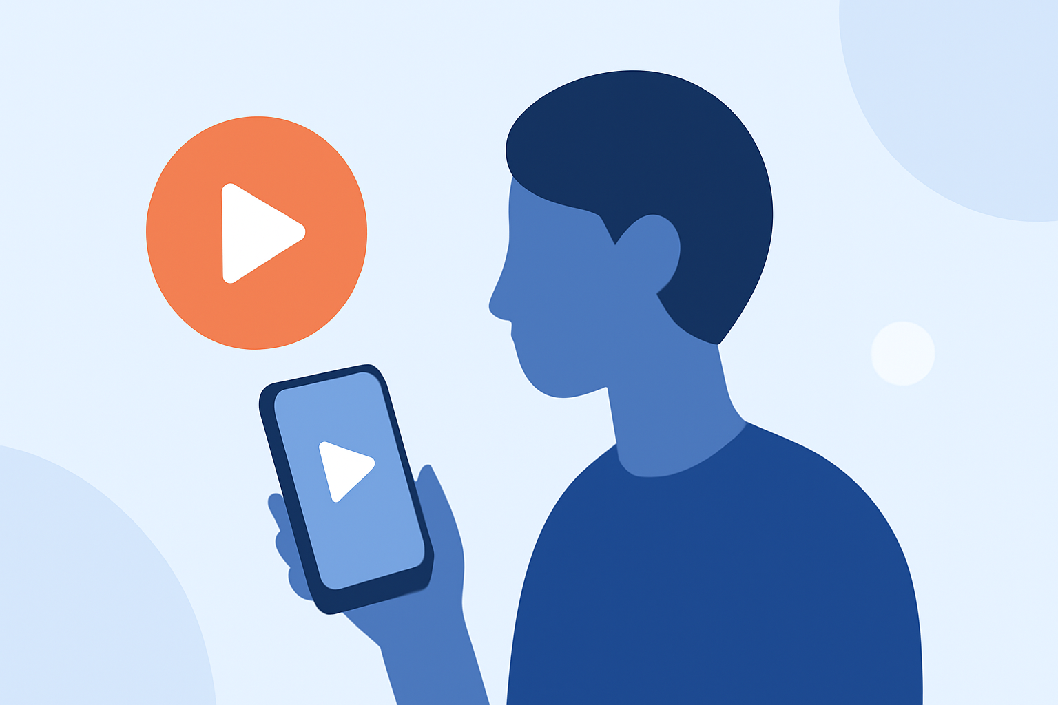 The Best iPhone App for Creating Social Videos Without Design Experience