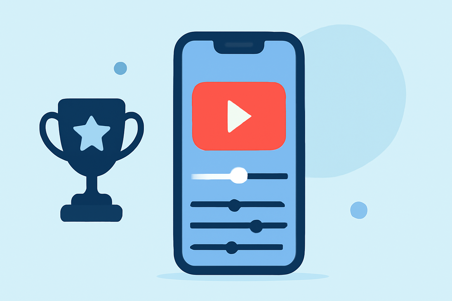 The Best iPhone App for Editing Sports Highlights