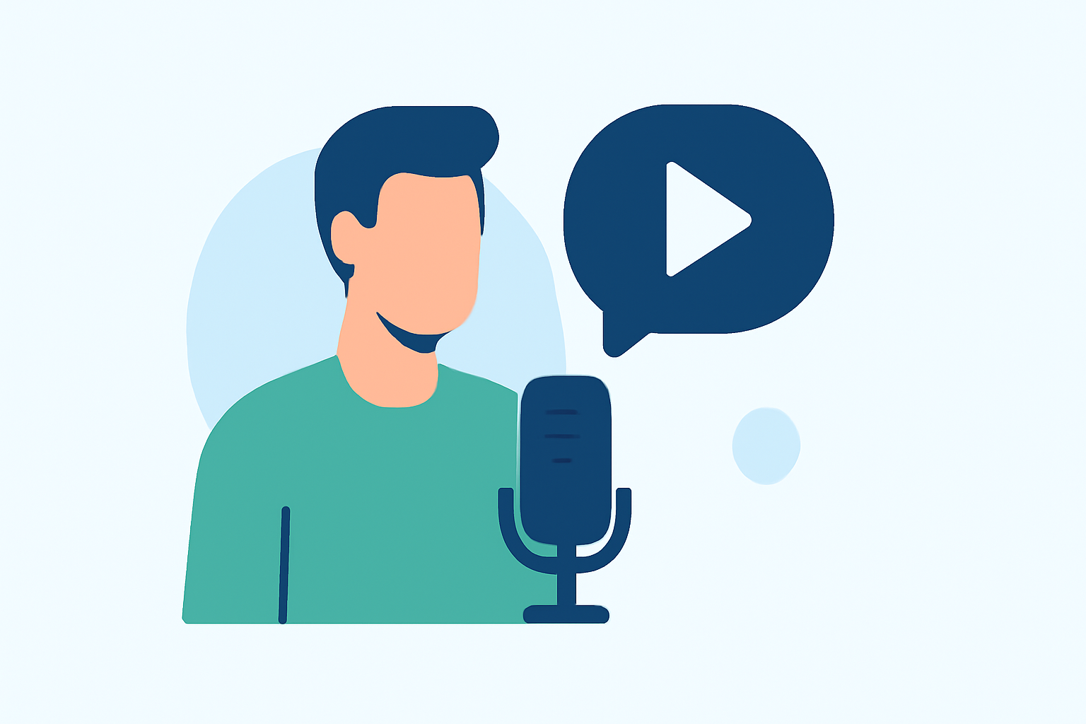 The Best iPhone App for Engaging Talking Head Videos: A Creator's Guide
