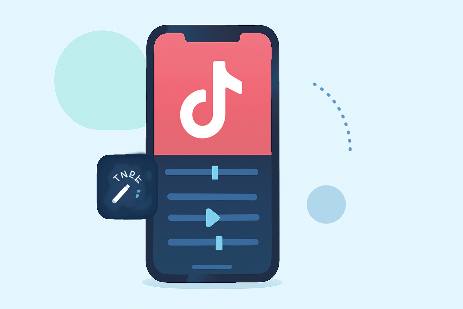 The Best iPhone App for TikTok Video Editing: A Complete Guide for Creators