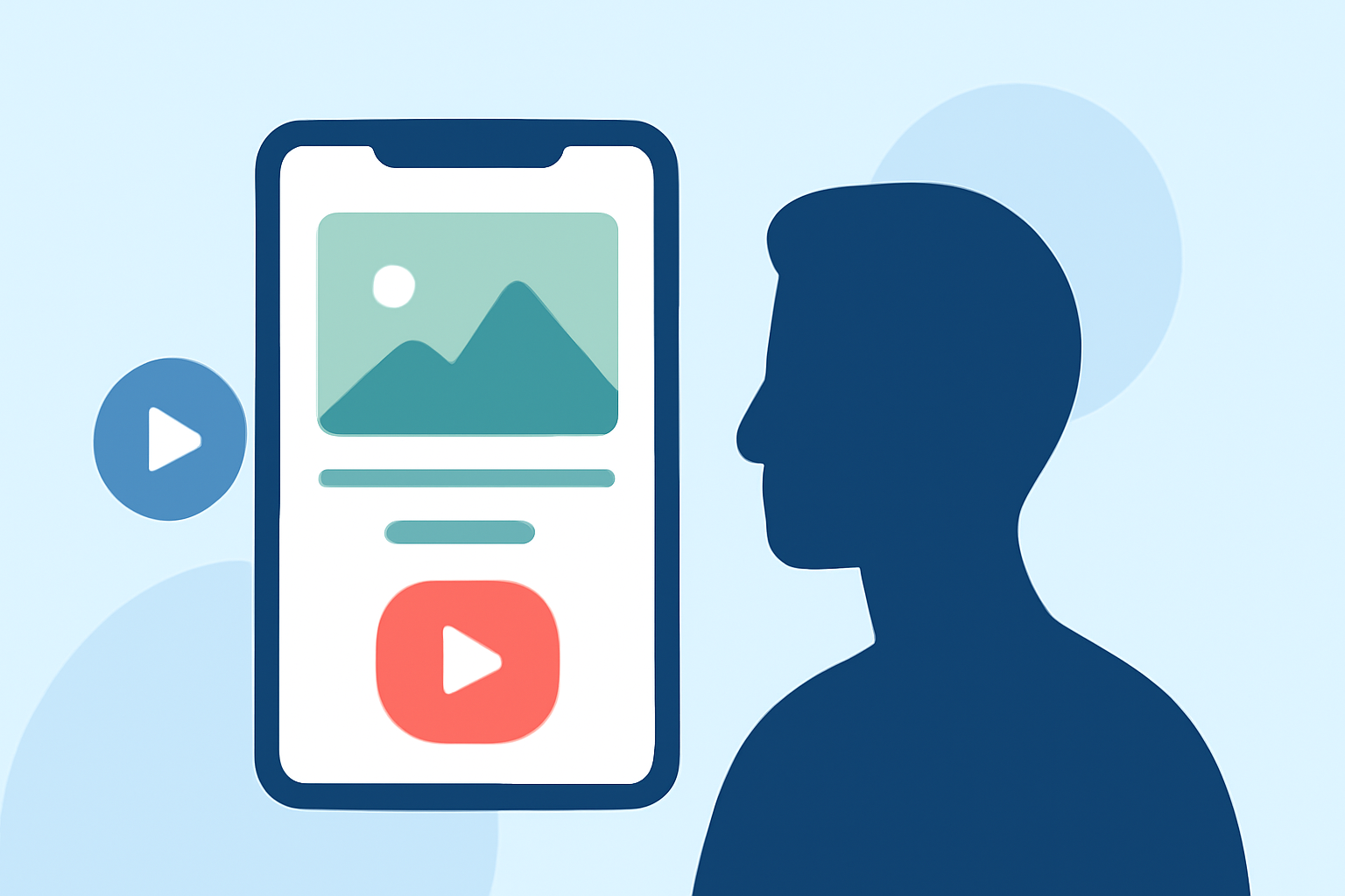 Exploring the Best iPhone App for Travel Video Creation