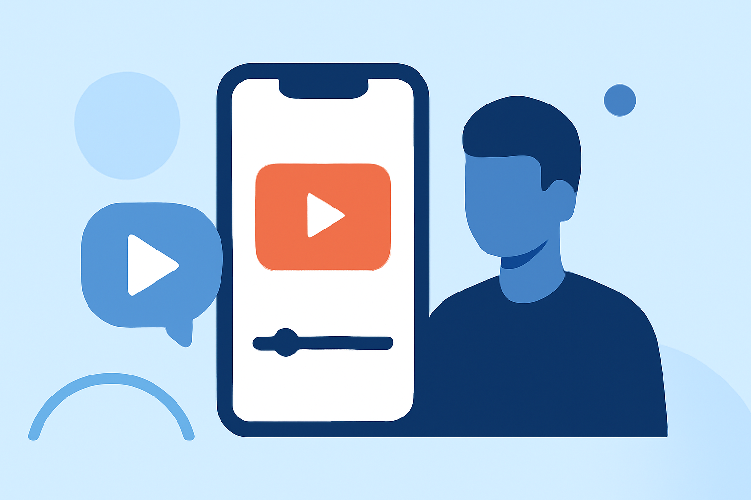 The Best iPhone App for Creating Video Ads Without Design Experience